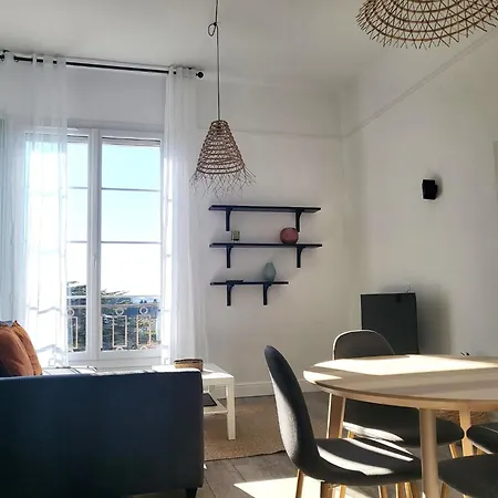 Apartment Fac 4 - Tram Au Pied L'immeuble- Parking Free Toulouse