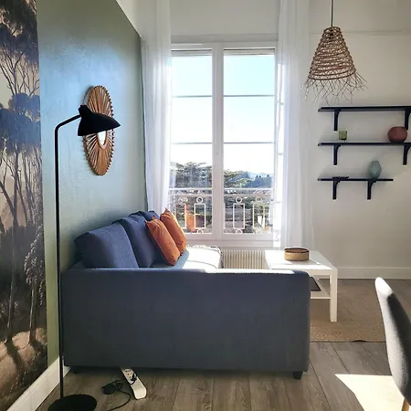 Apartment Fac 4 - Tram Au Pied L'immeuble- Parking Free Toulouse