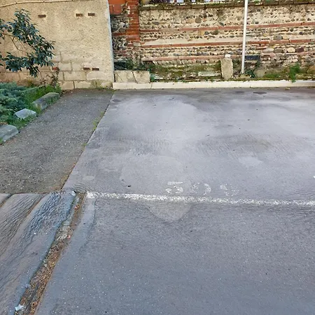 Fac 4 - Tram Au Pied L'immeuble- Parking Free Apartment *